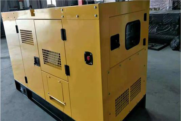 阿荣发电机出租