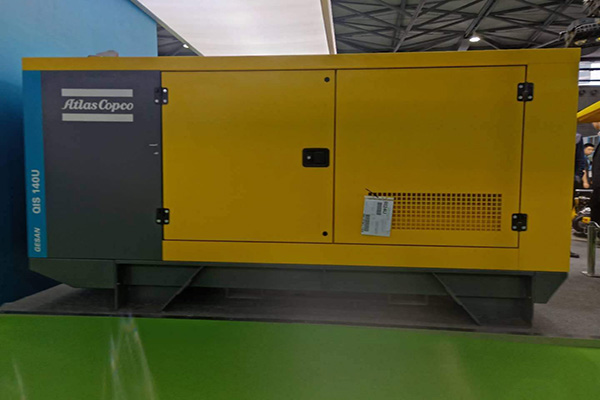 阿荣发电机出租