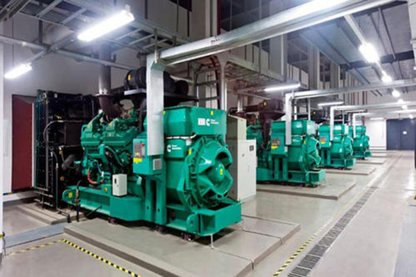 阿荣发电机出租