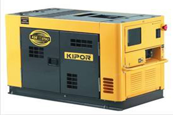 阿荣发电机出租