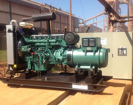 阿荣发电机出租