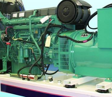 阿荣发电机出租